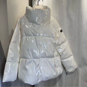 Calvin Klein Performance | Puffer Jacket | XL